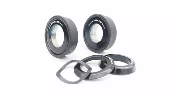 Praxis M24-PF41 Bottom Bracket