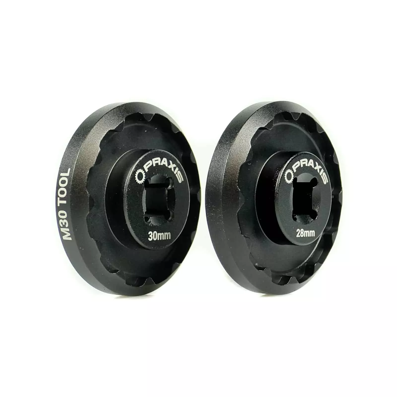 Praxis M30 BOTTOM BRACKET TOOLS