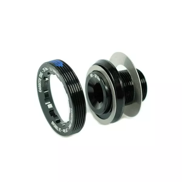 Praxis M30 Crank Bolt/Extracter