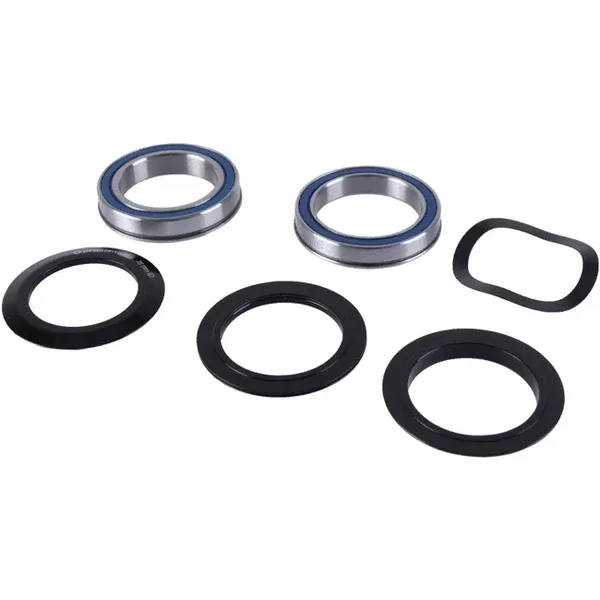 Praxis Works M30 BB86/90/92 Bottom Bracket - For 30/28mm Stepped Spindle