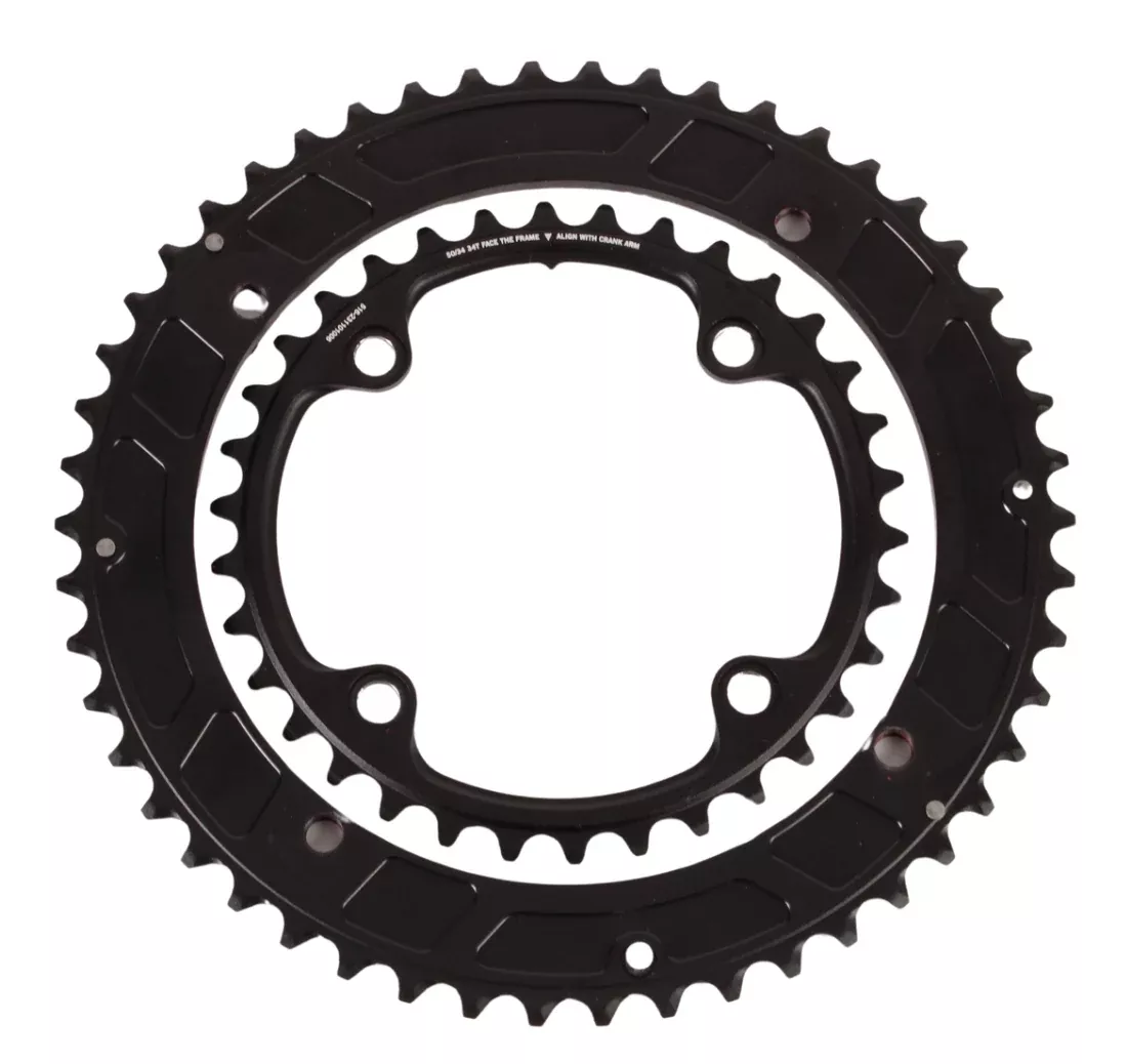 Praxis X Ring 160/104BCD