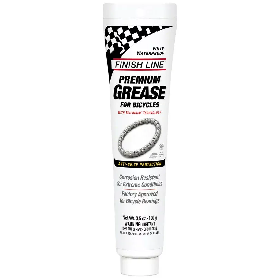 Premium Grease
