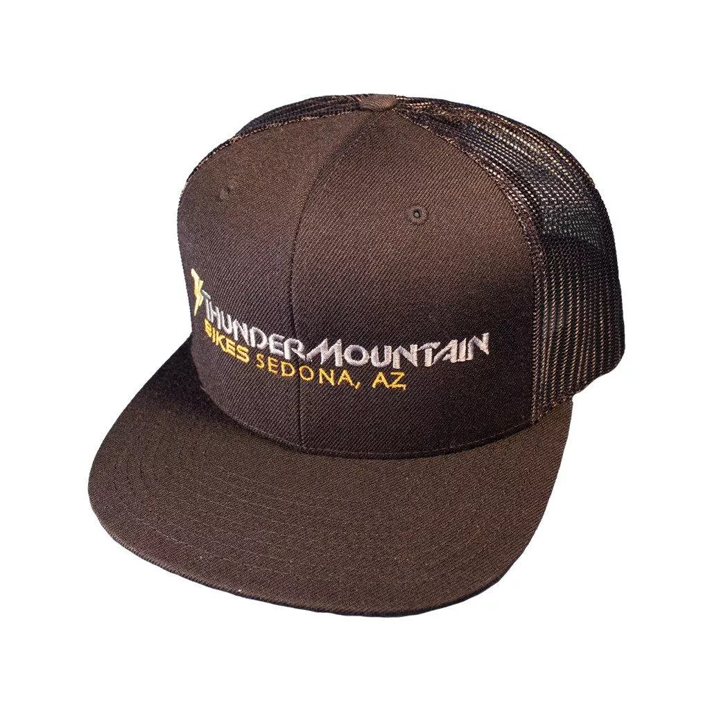 Premium Snapback Hat