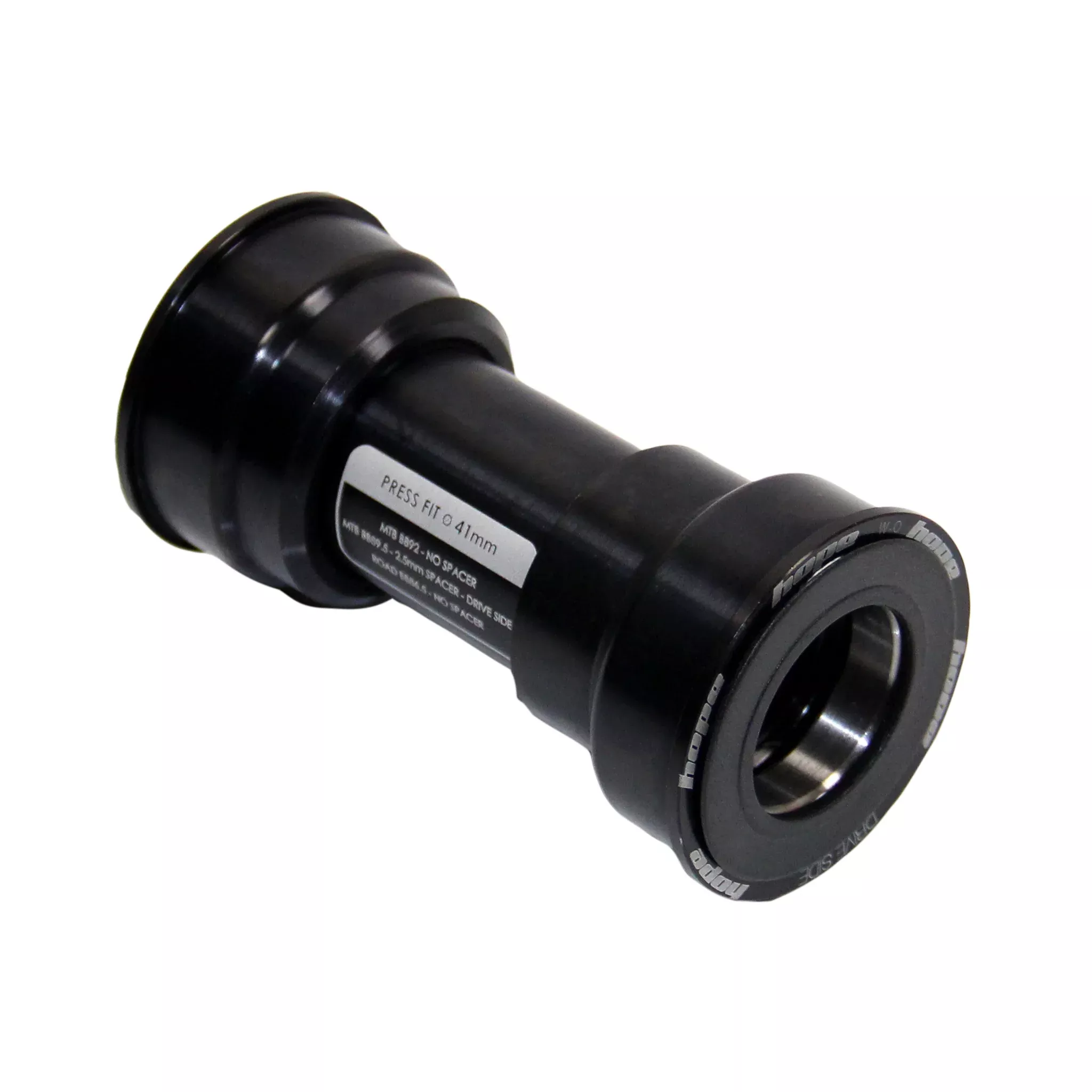 PressFit PF41 24mm Bottom Bracket