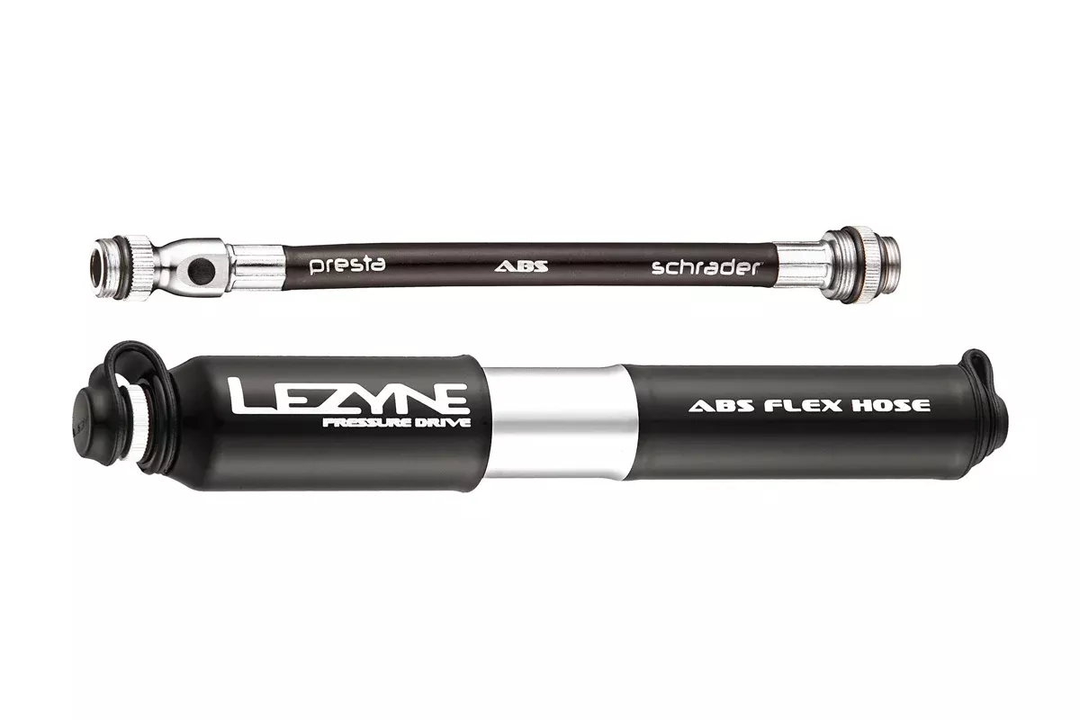 Pressure Drive Mini Frame Pump