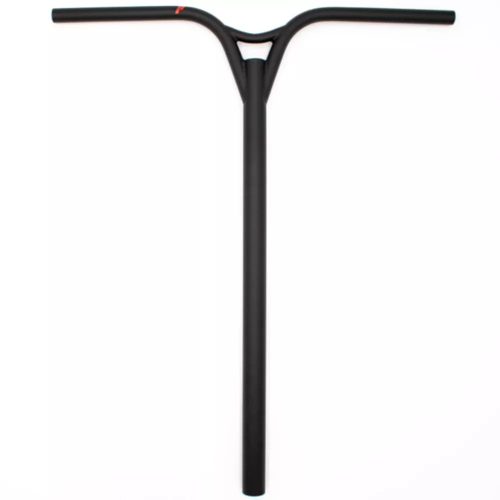 Prime Storm Black - Scooter Bars