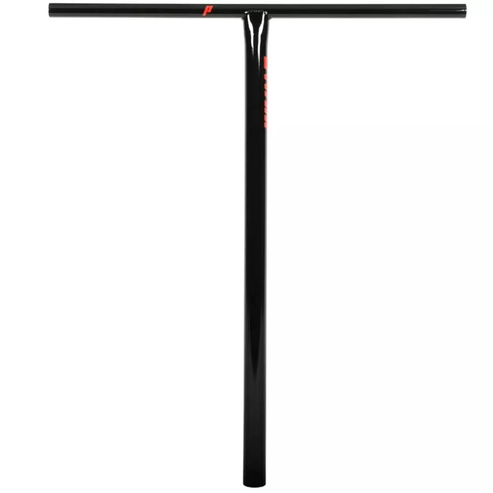 Prime Trigger Black - Scooter Bars