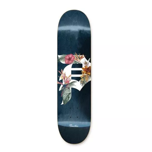 Primitive Team Dirty P Tropic 8.0 - Skateboard Deck