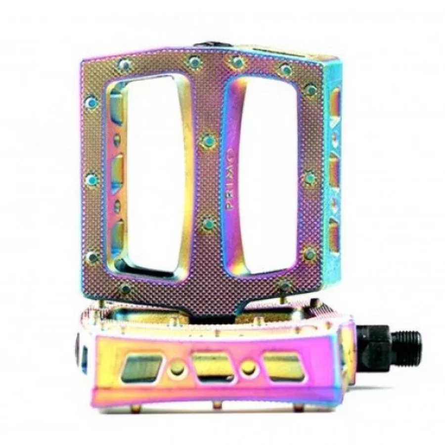 Primo JJ Signature - BMX Pedals