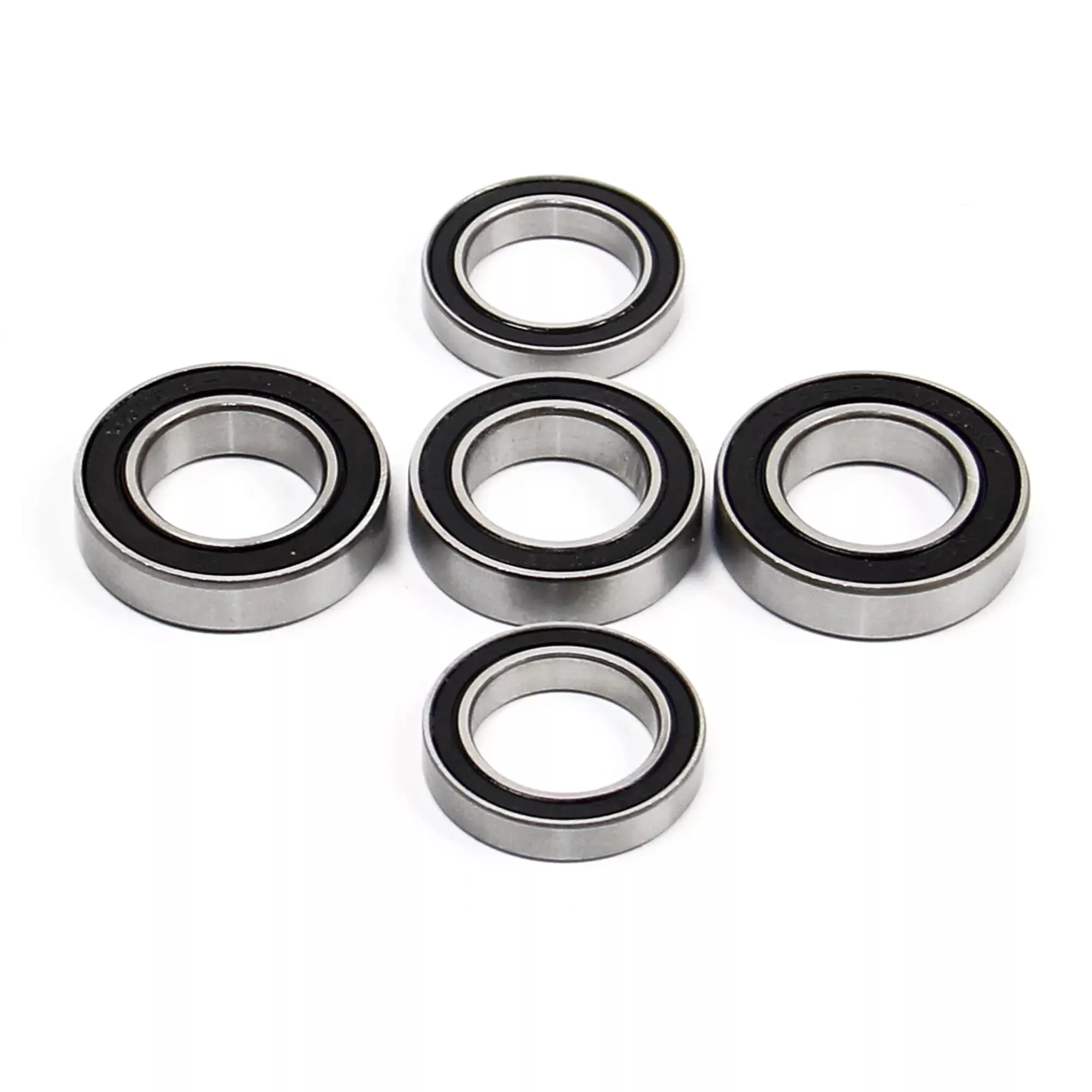 Pro 2 Evo & Pro 4 Hub Bearing Kit