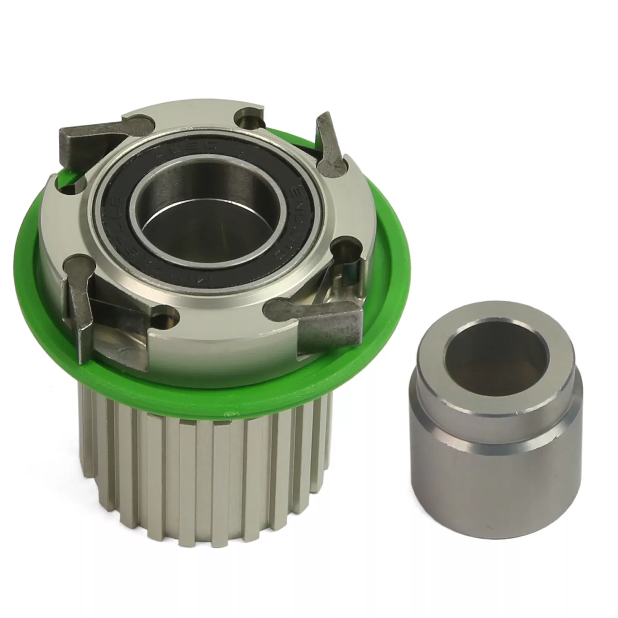 Pro 4 Freehub