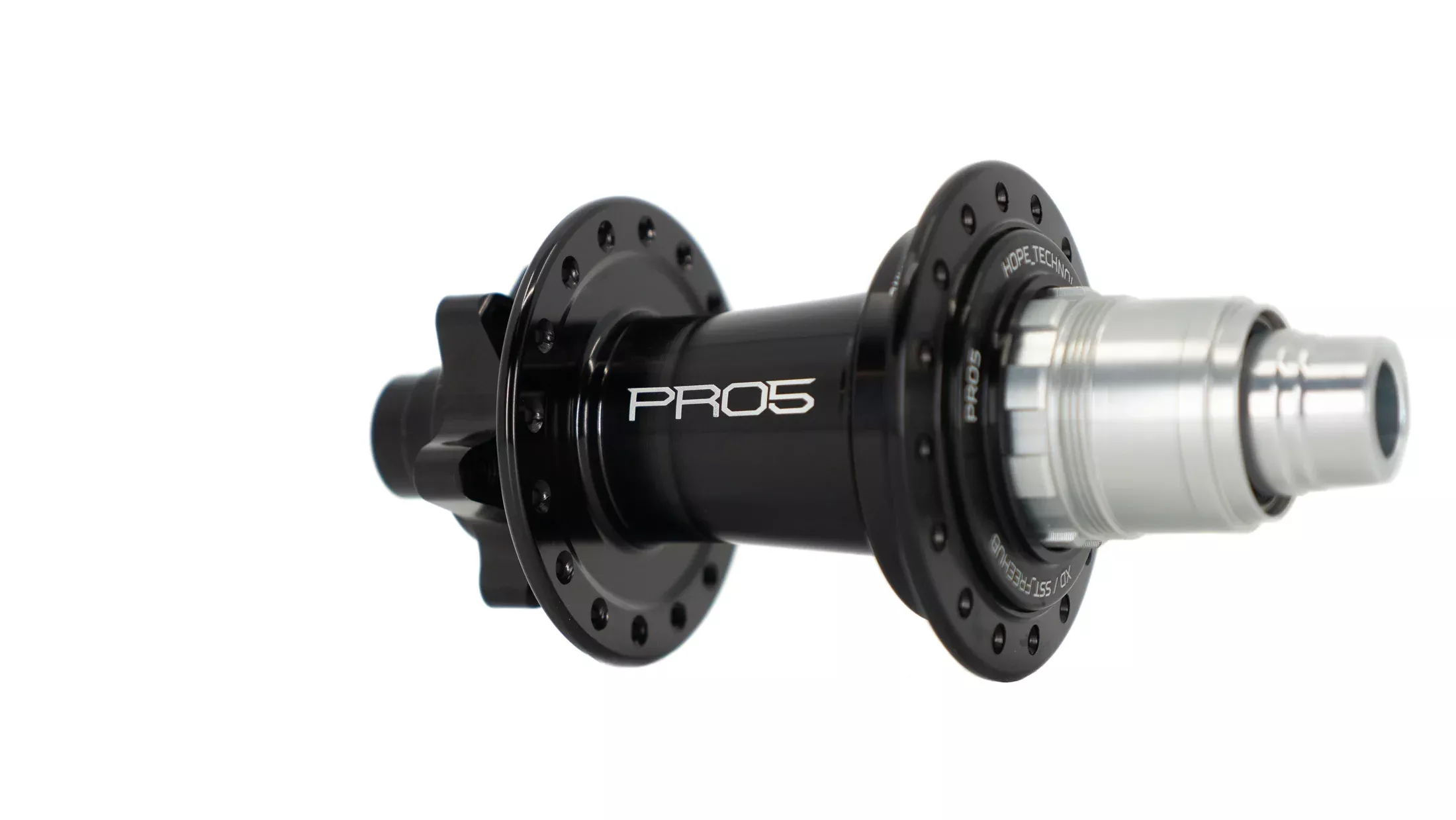 Pro 5 12x142mm 32H Rear Hub