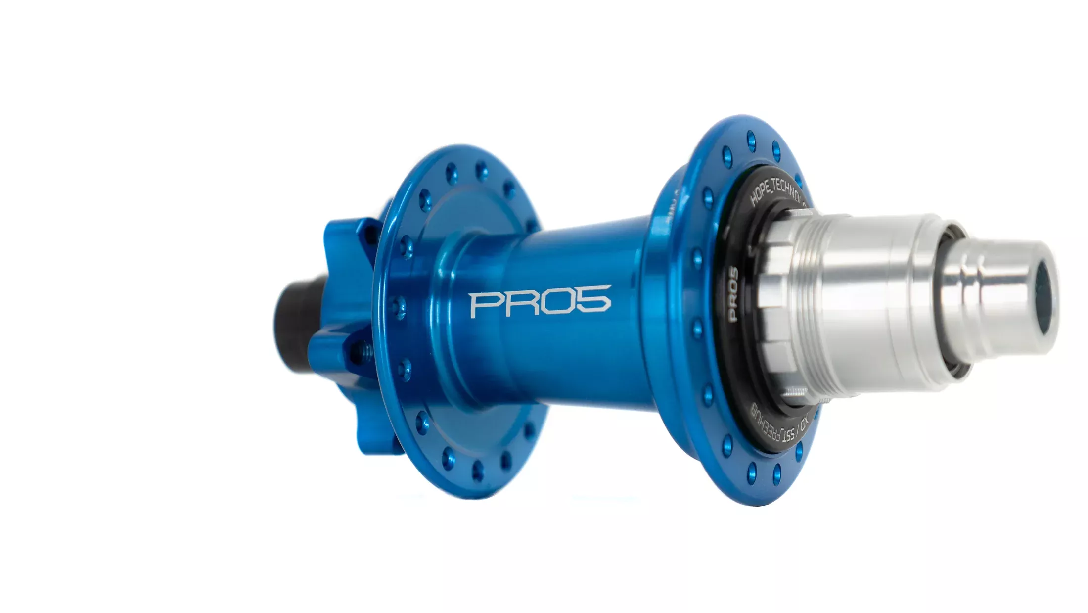 Pro 5 12x148mm Boost 32H Rear Hub