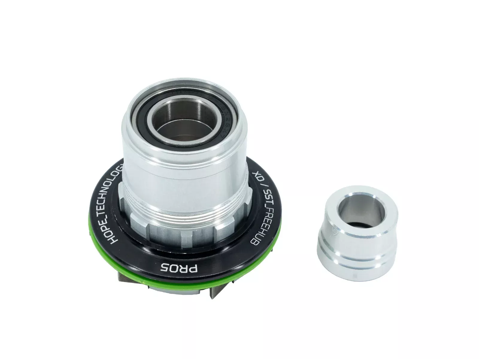 Pro 5 Aluminum XD Freehub Body