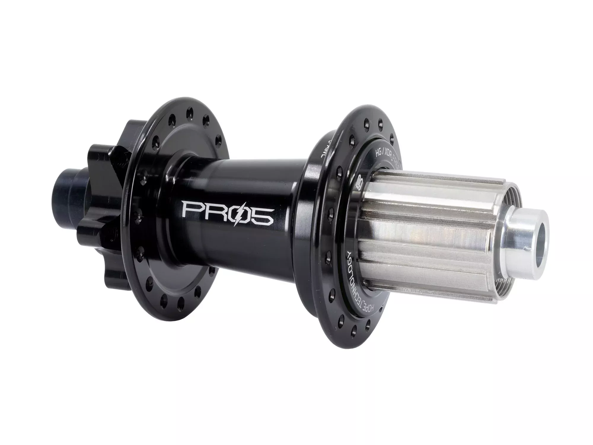 Pro 5 E-Bike 12x148mm Boost 32H Rear Hub