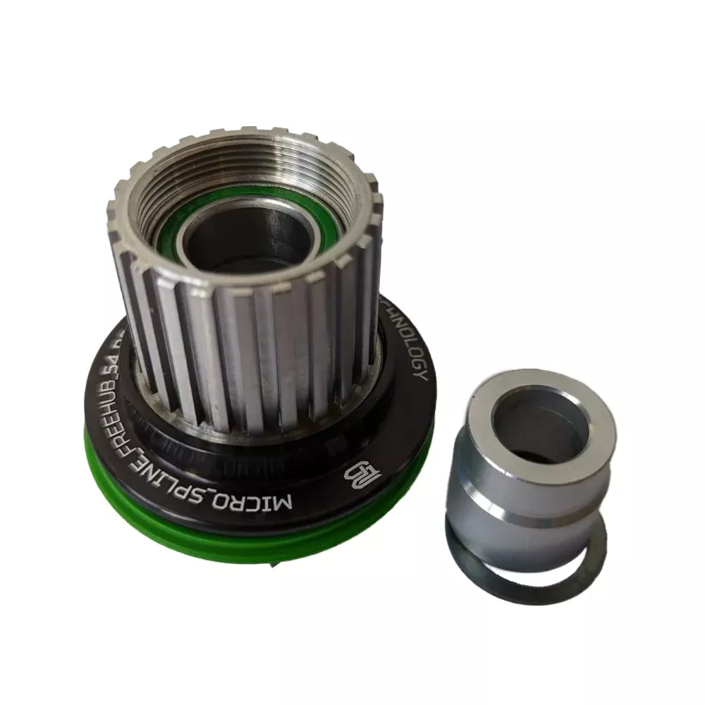 Pro 5 Freehub