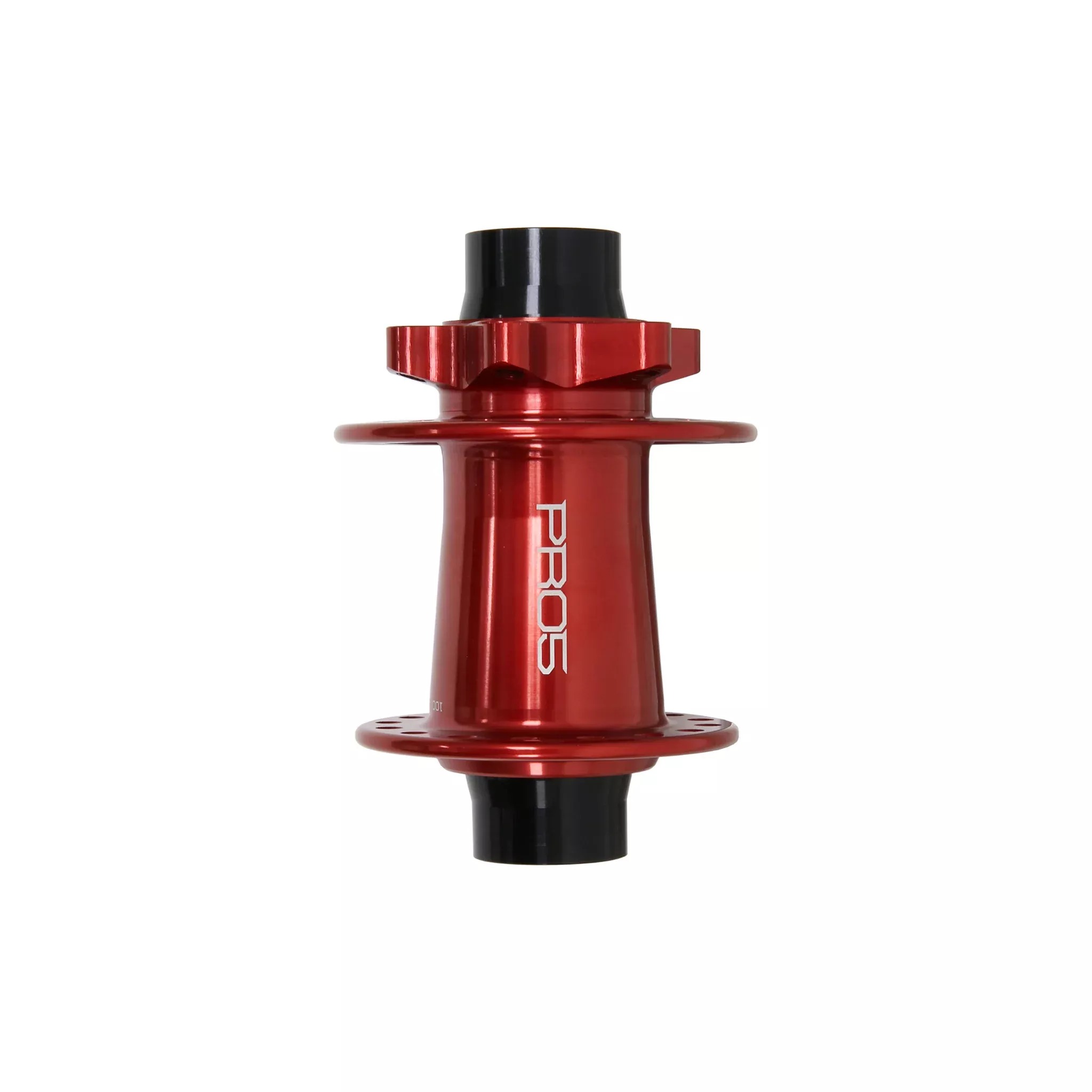 PRO 5 Front Hub 110mm Non Boost 6 Bolt