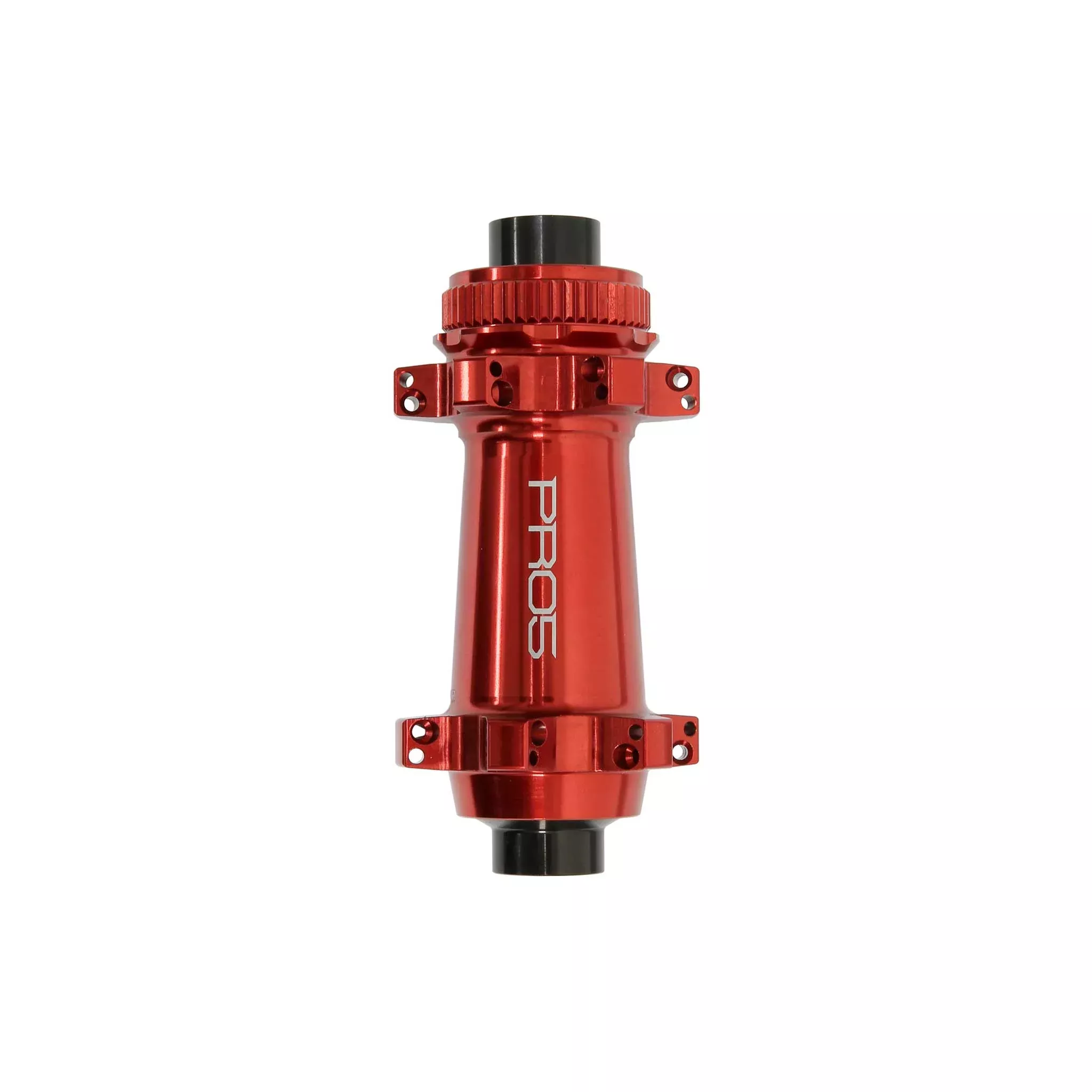 PRO 5 Front Hub Boost 110mm Centrelock Straight Pull 24h