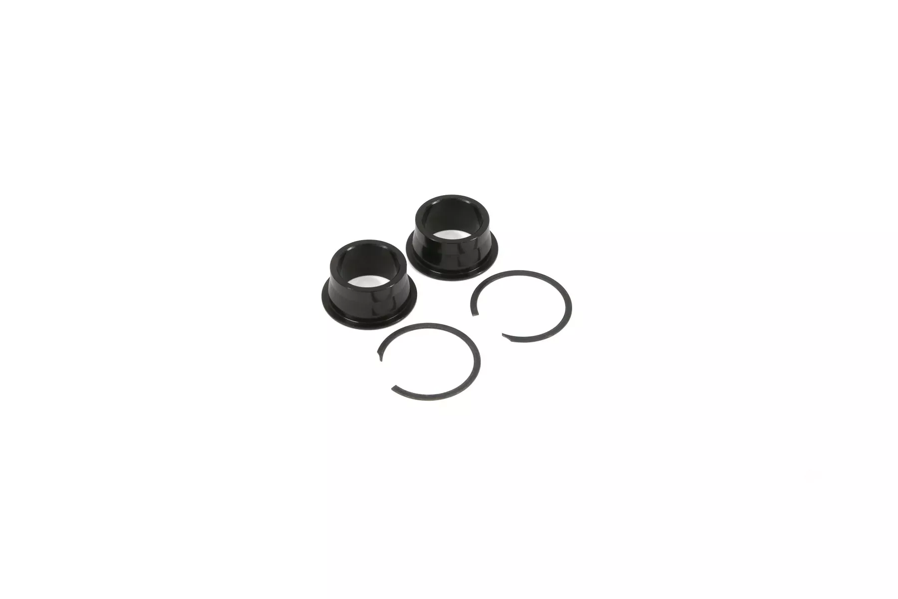 Pro 5/Pro 4/Evo/Pro 2 ISO Front Hub Conversion Kit 20mm Boost