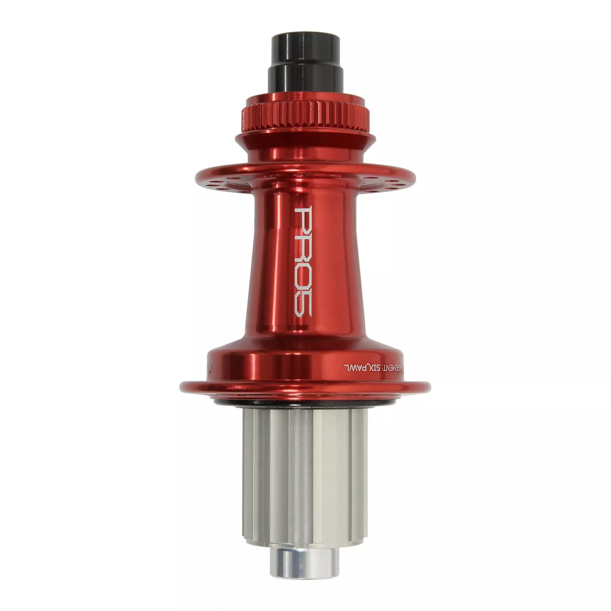 PRO 5 Rear Hub Boost 148x12mm Centrelock 24h