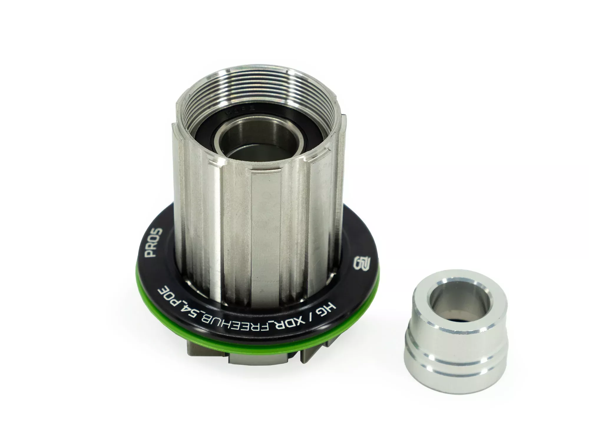 Pro 5 Steel/E-Bike (54POE) HG Freehub Body