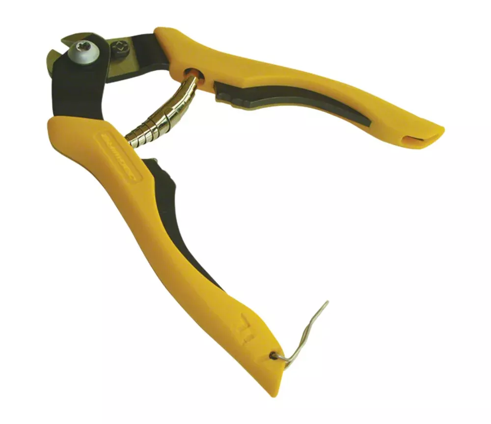 Pro Cable and Housing Cutter
