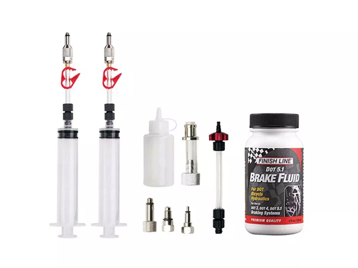 Pro DOT Bleed Kit