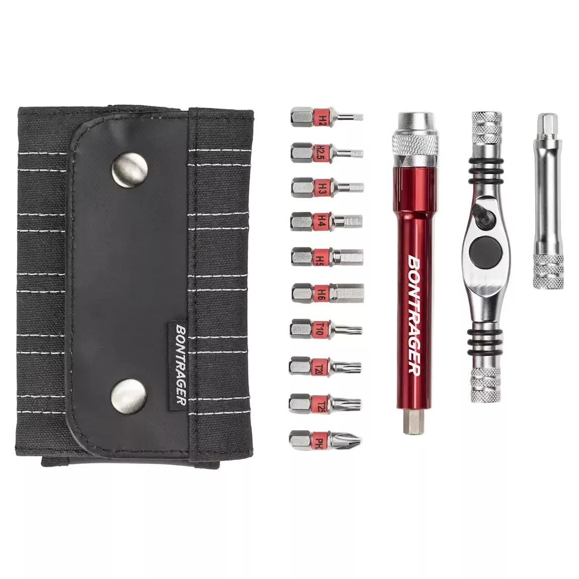 Pro Multi Ratchet Tool