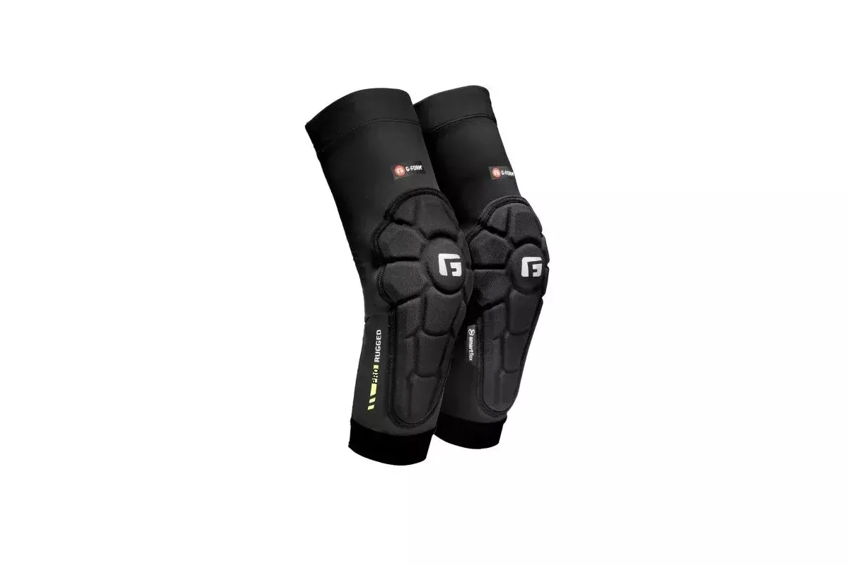 Pro Rugged 2 Elbow Pad