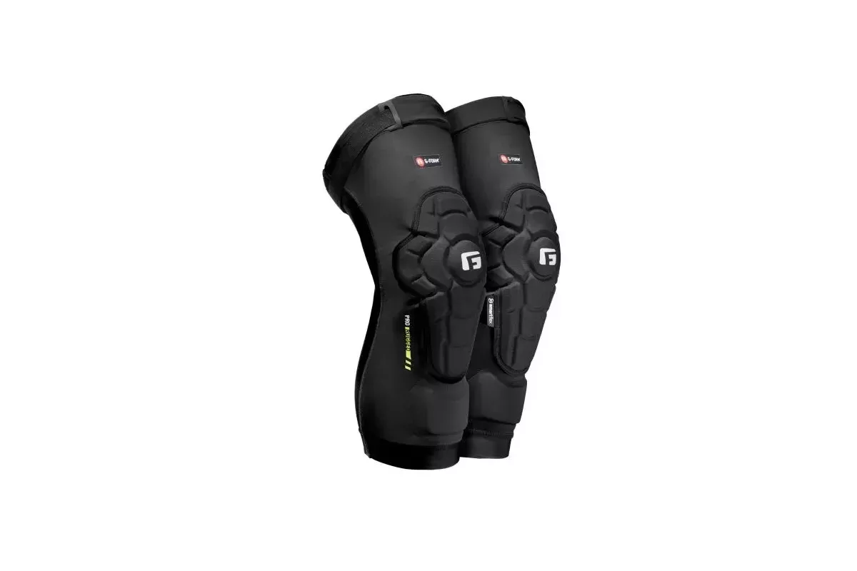 Pro Rugged 2 Knee Pad