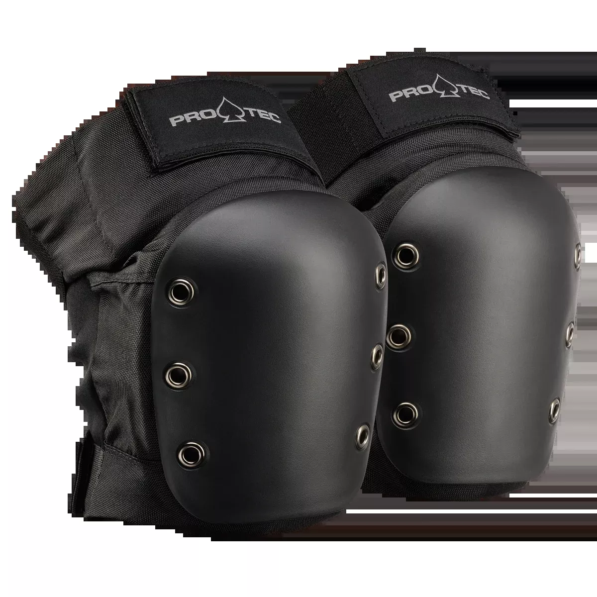 PRO-TEC Street Knee Pads Black