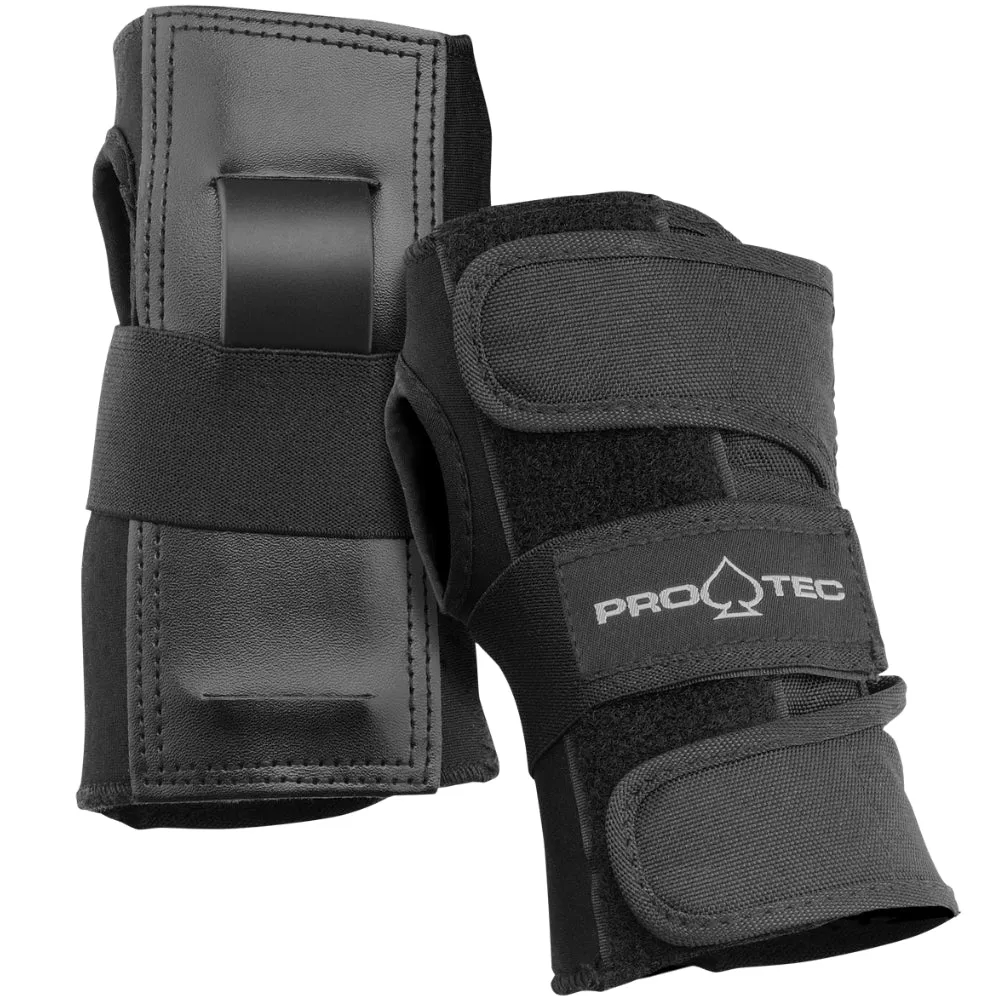 Pro-Tec Street Wristguard Black - Protections