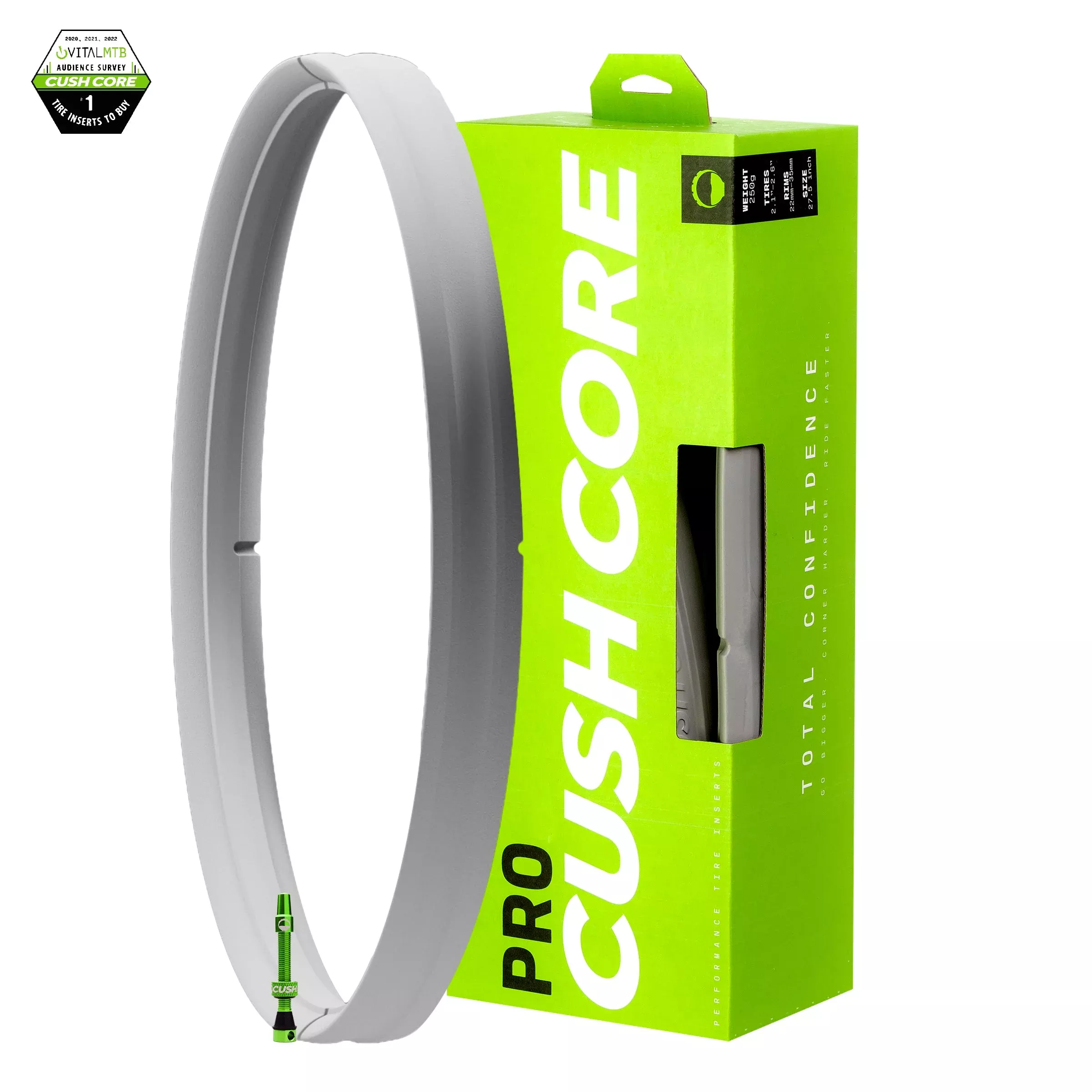 Pro Tyre Insert Single