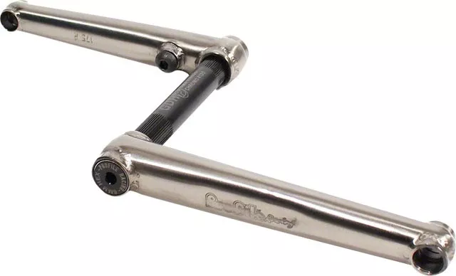 Profile BMX Race Cranks 175mm