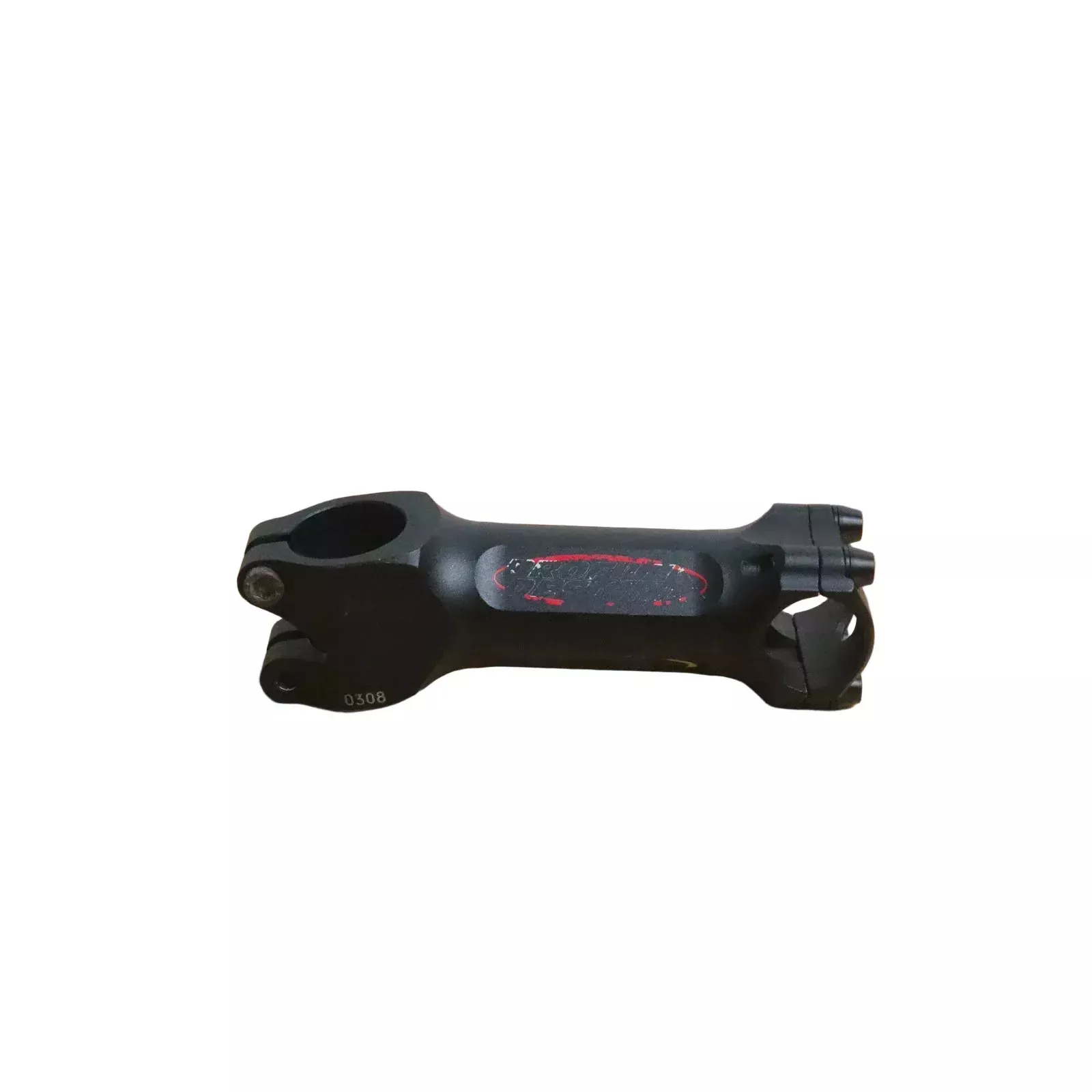Profile Design Hammer 100mm Stem 1 1/8 25.4mm Clamp