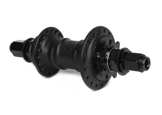 Profile Mini BMX Cassette Hub - LHD, 14mm, 9t