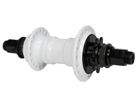 Profile Mini Rear Hub 14mm LHD 9t - BMX Hub