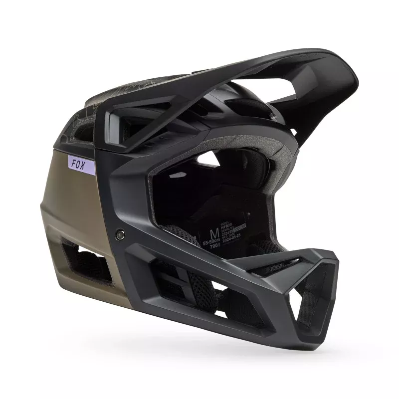 Proframe Helmet - 2025