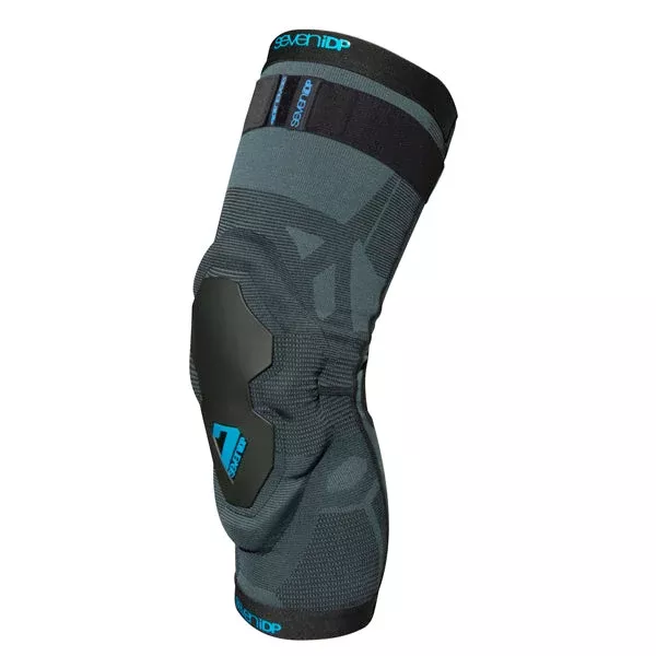 Project Knee Armor