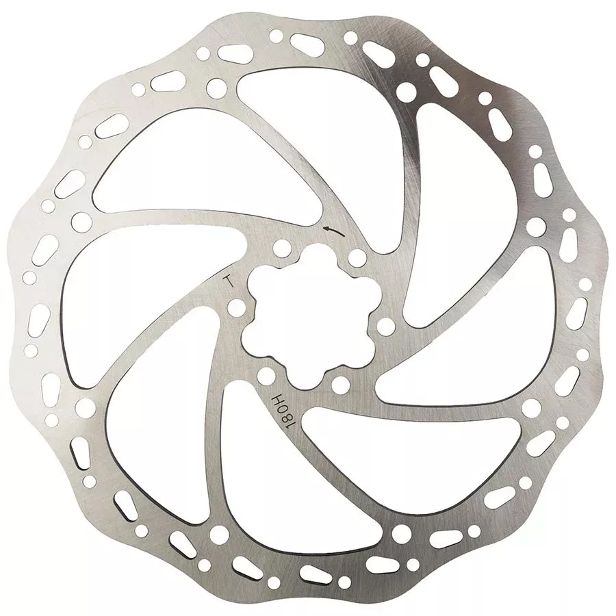 Promax BD-180 Brake Rotor 180mm