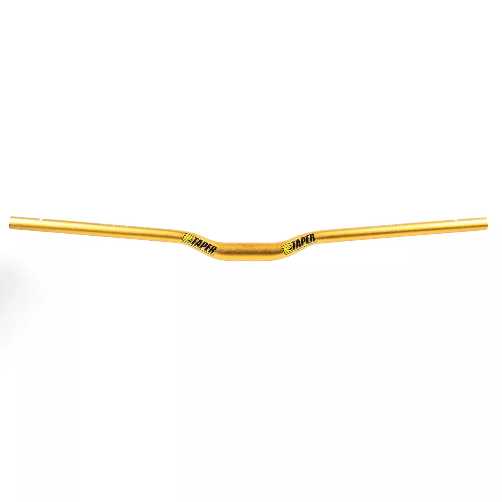 Protaper A25 Aluminium Bar - 31.8mm