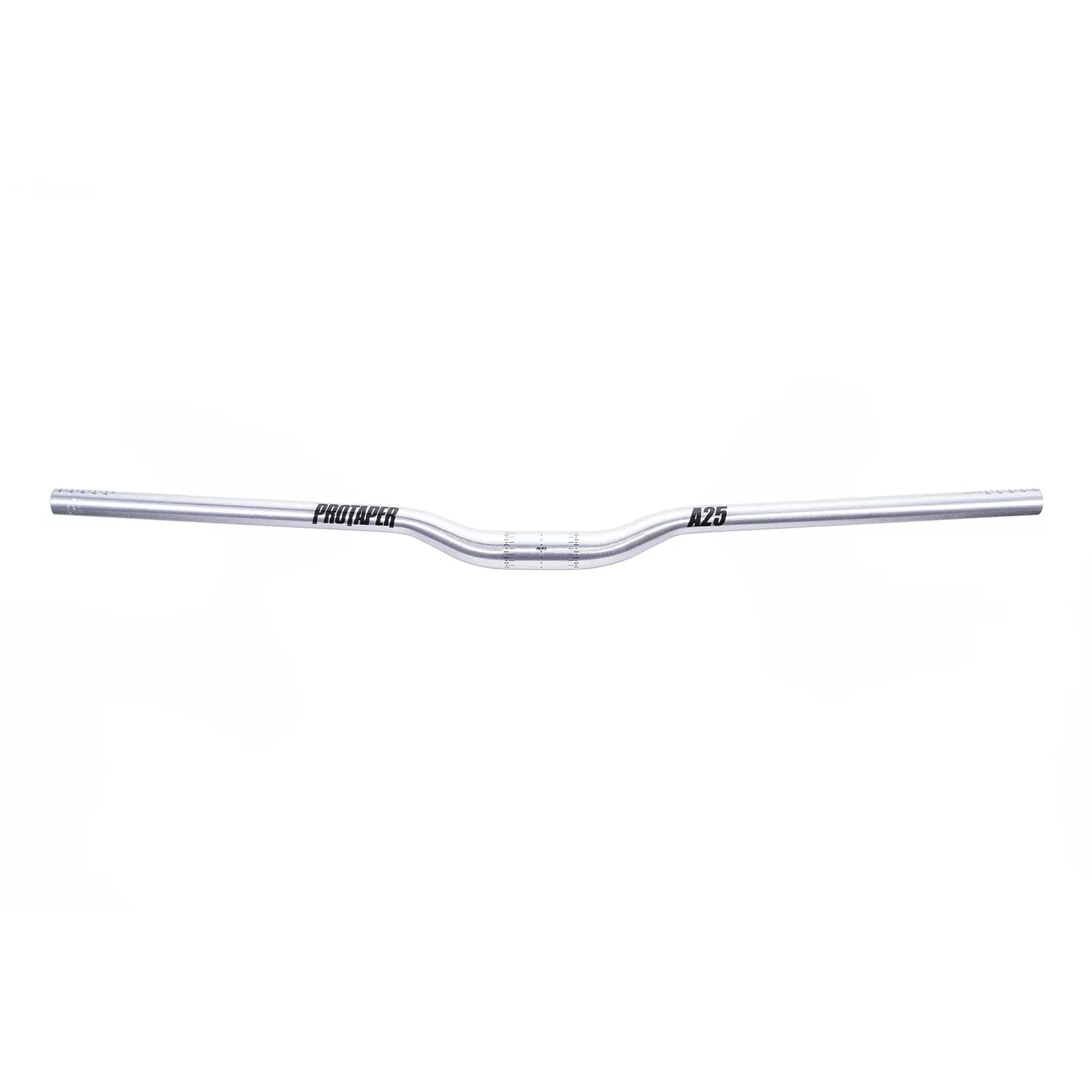 Protaper A25 Aluminium Bar - 35mm