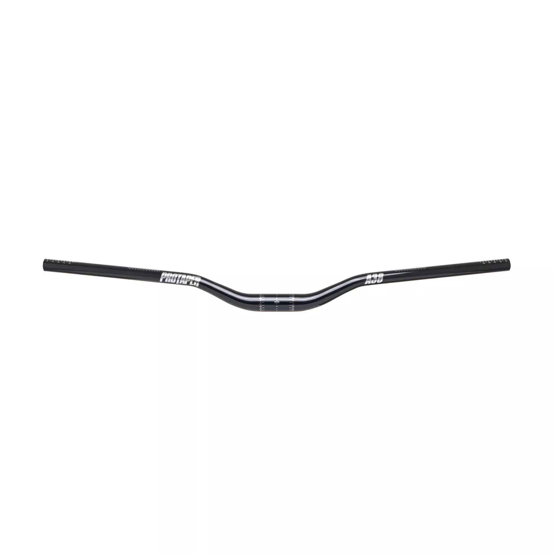 Protaper A38 Aluminium Bar - 31.8mm