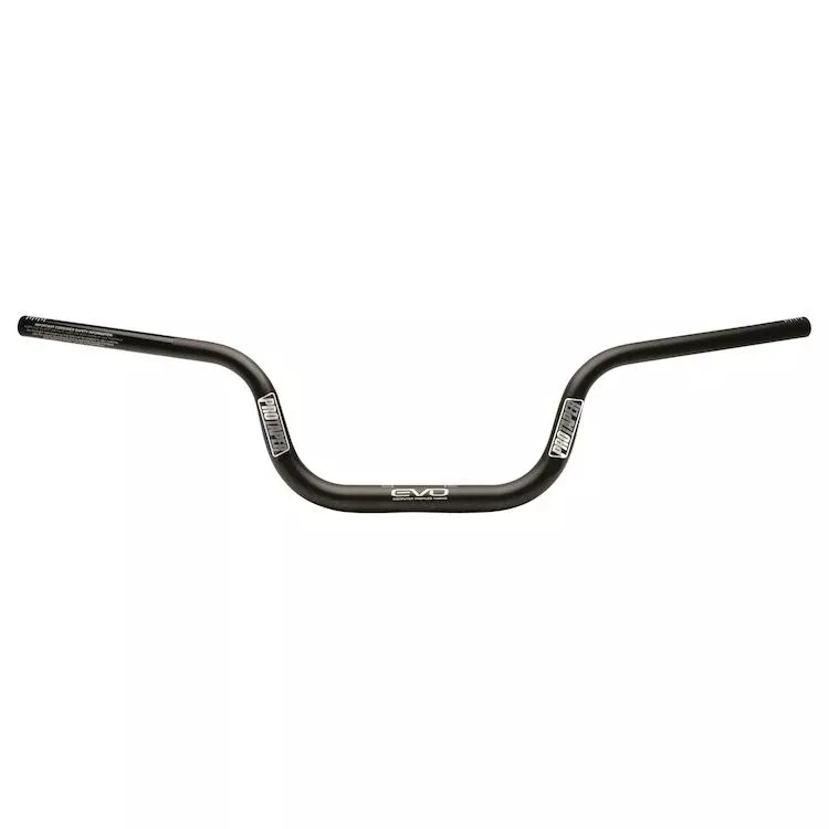 ProTaper EVO Handlebar – Adventure High | Black