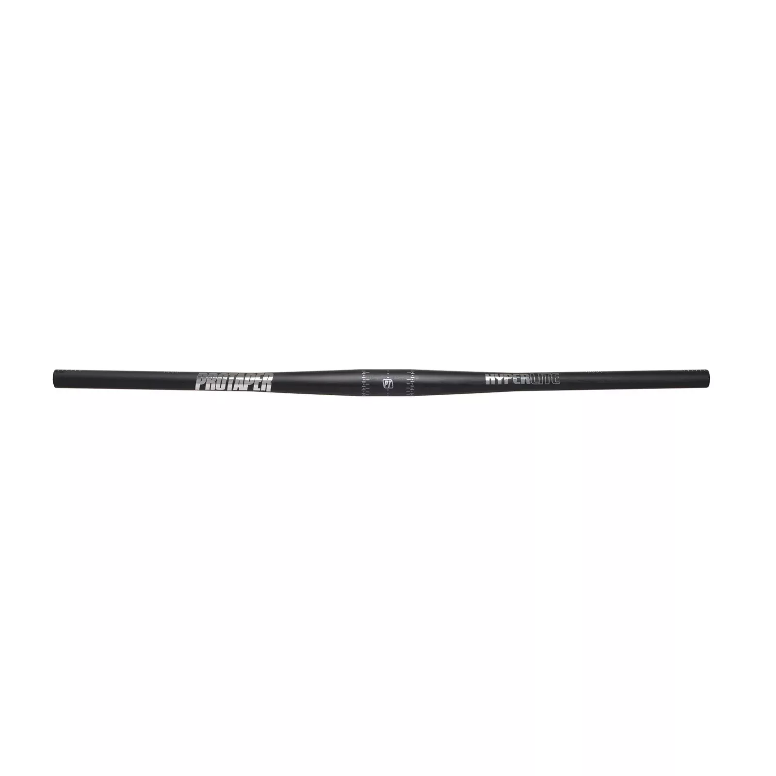Protaper Hyperlite Carbon flatbar - 31.8mm