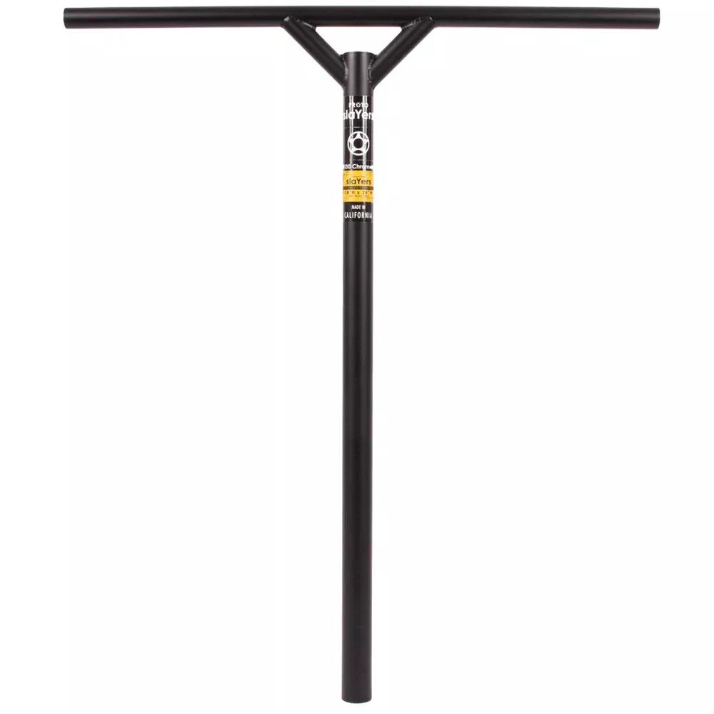Proto Baby Slayer Classic - Scooter Bars