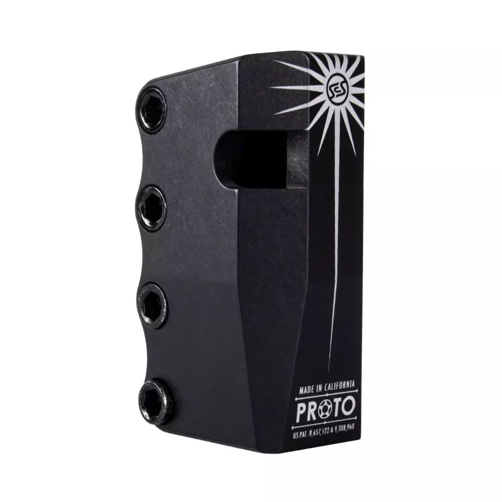 Proto Sentinel SCS - Scooter Clamp