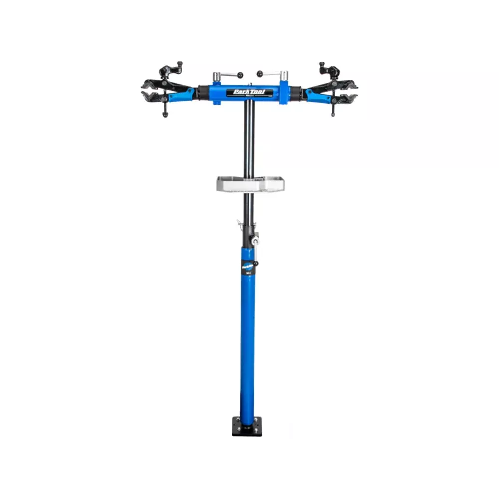 PRS-2.4-2 Professional Double Arm Repair Stand