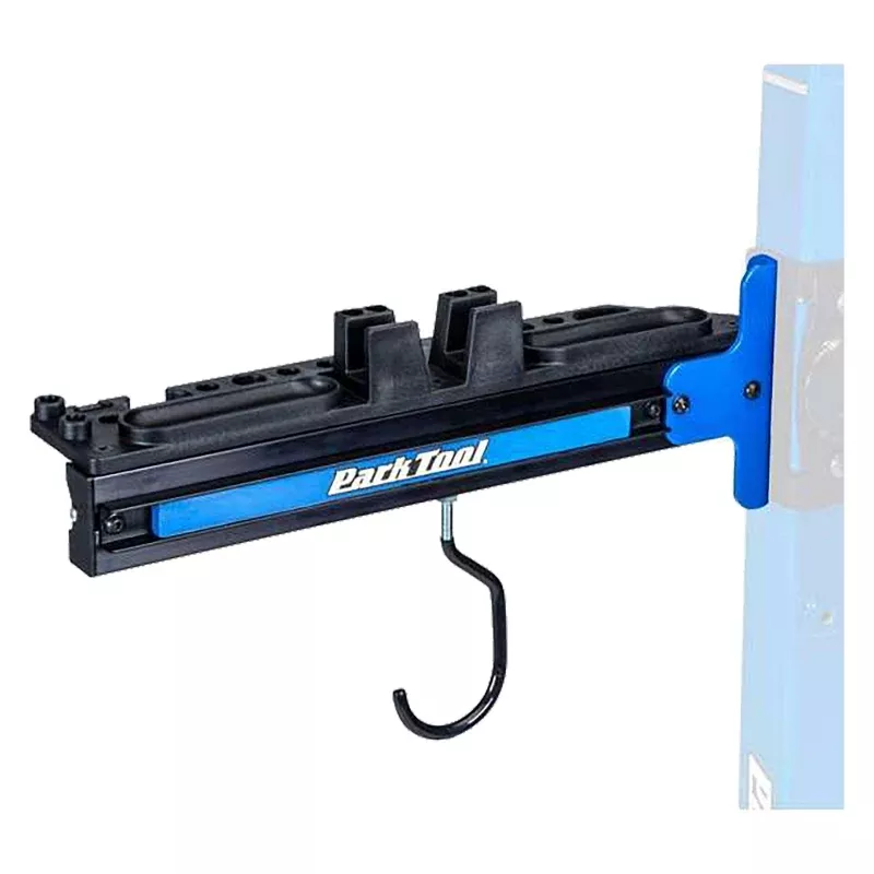 PRS-TT-2 Deluxe Tool and Work Tray