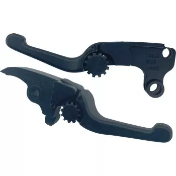 PSR Anthem Adjustable Lever Set for Harley Models